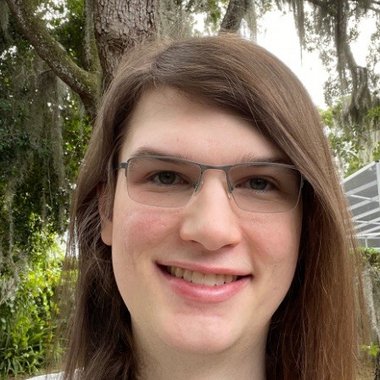 Chandler L. - Freelance Developer