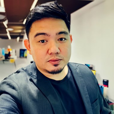 johndhex777 - Freelance Ui Designer