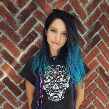 Iuliana C. - Freelance Animator