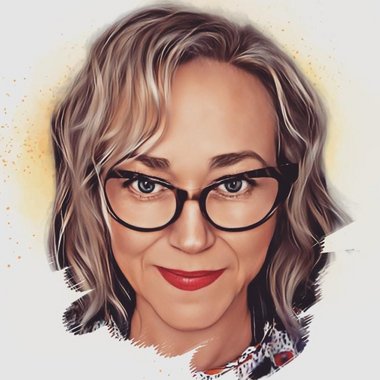 Lisa U. - Freelance Artist