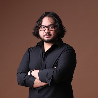 Jai S. - Freelance Music Composer