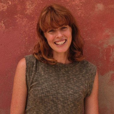 Hayley C. - Freelance Brand Designer