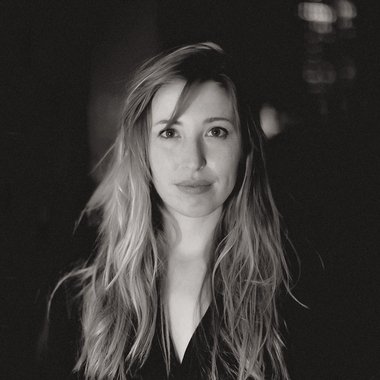 Sabrina S. - Freelance Designer