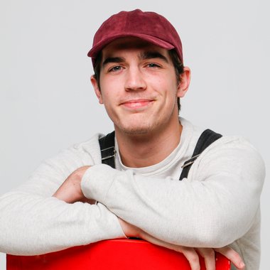 JUDICAS - Freelance Music Producer