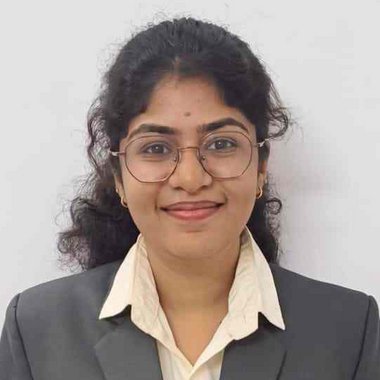 KANISHKA M. - Freelance Content Creator
