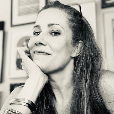 Laura H. - Freelance Designer