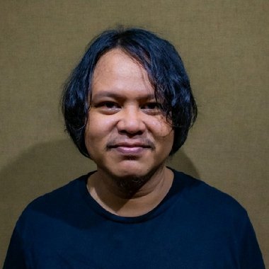 Adhitomo K. - Freelance Mixing Engineer