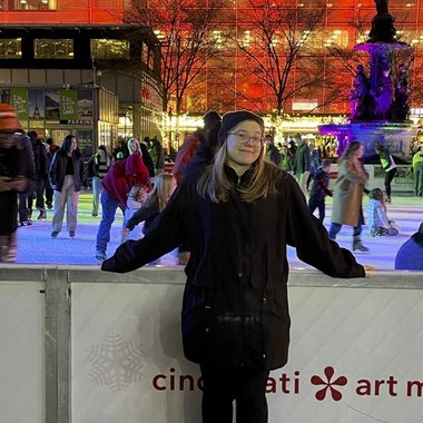 Sydney H. - Freelance Film Director