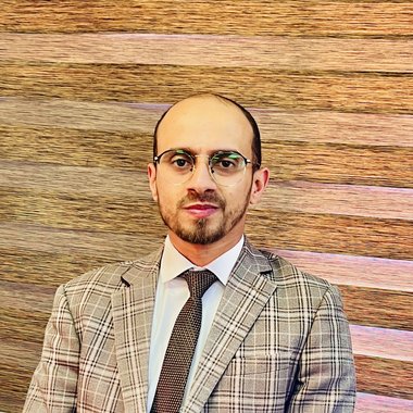 Ammar A. - Freelance Voiceover Artist