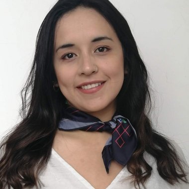 Selene S. - Freelance Web Designer