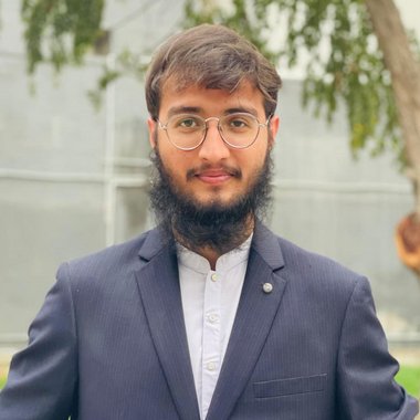 Muhammad G. - Freelance Data Collector