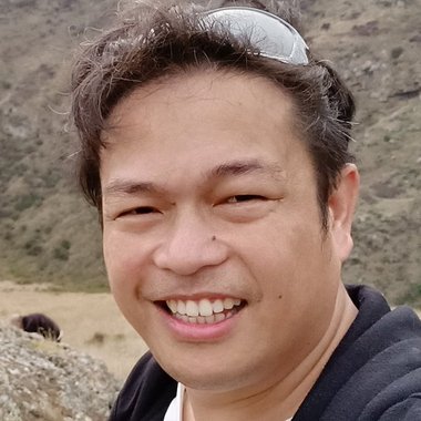 JERIC R. - Freelance Cloud Developer