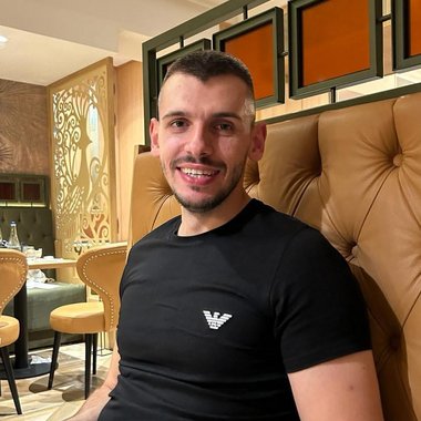 Claudiu F. - Freelance Game Designer