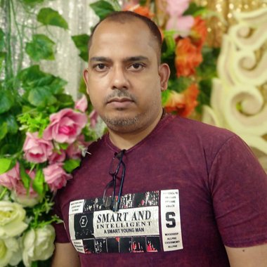 Juboraj D. - Freelance Poster Designer