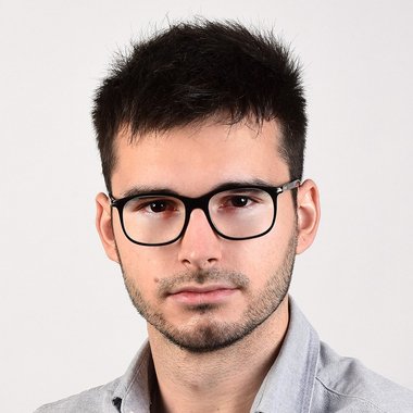 Josip K. - Freelance Full Stack Developer