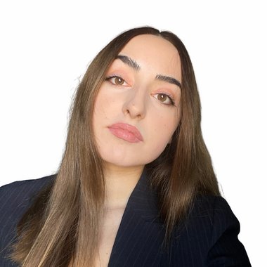 Sophie S. - Freelance Social Media Freelancer