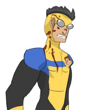 Ryan N. - Freelance Animator