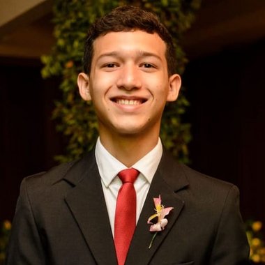 ANDRE B. - Freelance App Developer