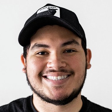 Raul M. - Freelance Performance Marketer