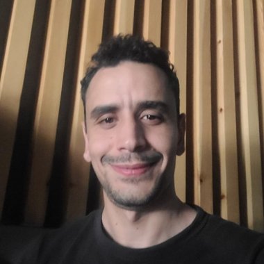 Amr K. - Freelance Animation Director