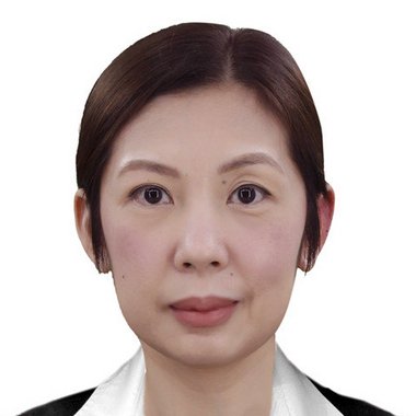 Katherine Rose C. Rivera