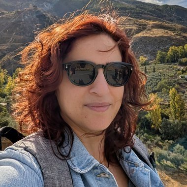 Salwa S. - Freelance Video Editor