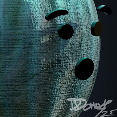 Daniel B. - Freelance 3d Animator