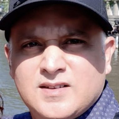 Arun R. - Freelance Animator