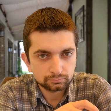 Mihai C. - Freelance Animator