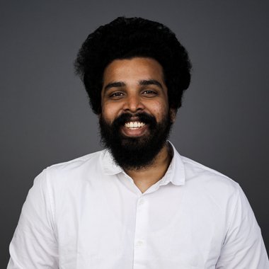 vigneshspillai - Freelance Animator
