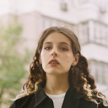 Daria S. - Freelance Web Designer