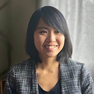 Fulin L. - Freelance Digital Marketer