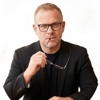 David G. - Freelance Designer