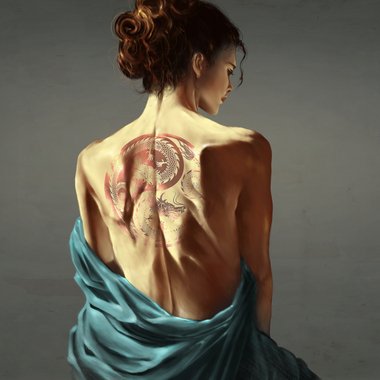 Henry D. - Freelance Illustrator