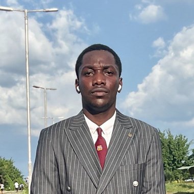 AYOKUNLE A. - Freelance App Developer