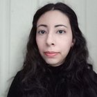 Alicia María Mejía Martínez