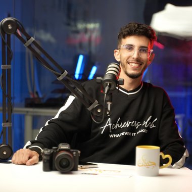 Ayoub I. - Freelance Video Editor