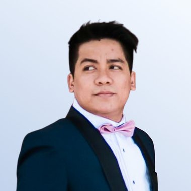 Noel N. - Freelance Ui Designer