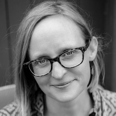 Helen D. - Freelance Creative Director
