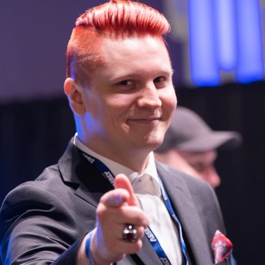 Rikumikko K. - Freelance Voice Actor