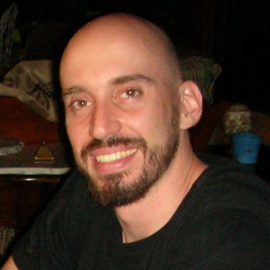 Rafael L. - Freelance Sound Editor