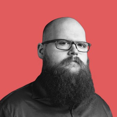 RonnieLC - Freelance Ui Designer