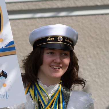 Linn E. - Freelance Animator