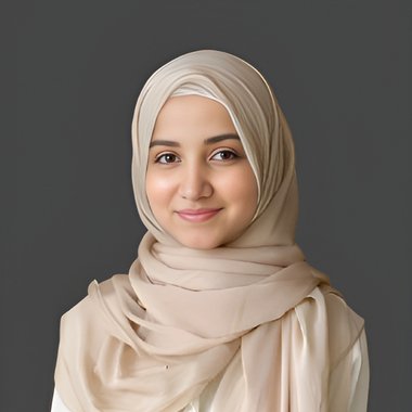 AYESHA I. - Freelance Product Designer