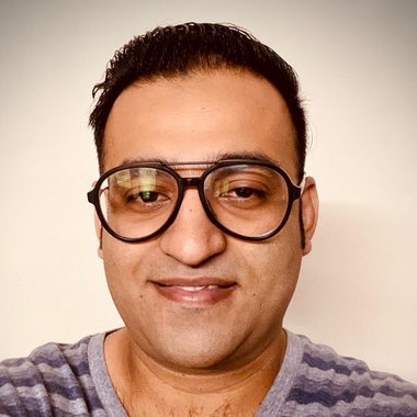 Saurabh K. - Freelance Digital Marketer
