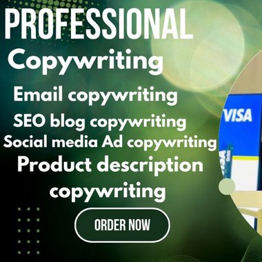 Abdihamid - Freelance Copywriter