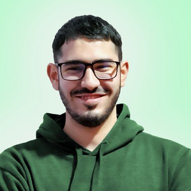 Djelloul Y. - Freelance Web Designer