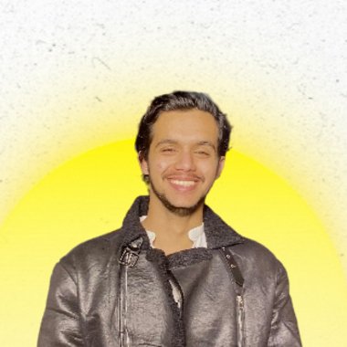 Muhammad I. - Freelance Graphic Designer