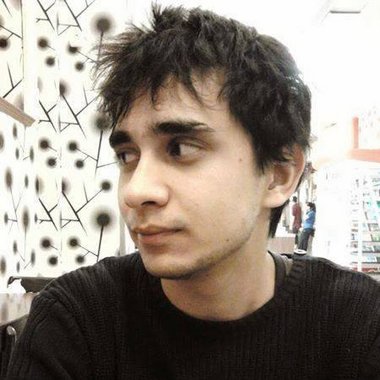 Zsolt T. - Freelance App Developer