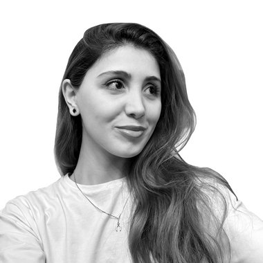 Sayyara M. - Freelance Illustrator